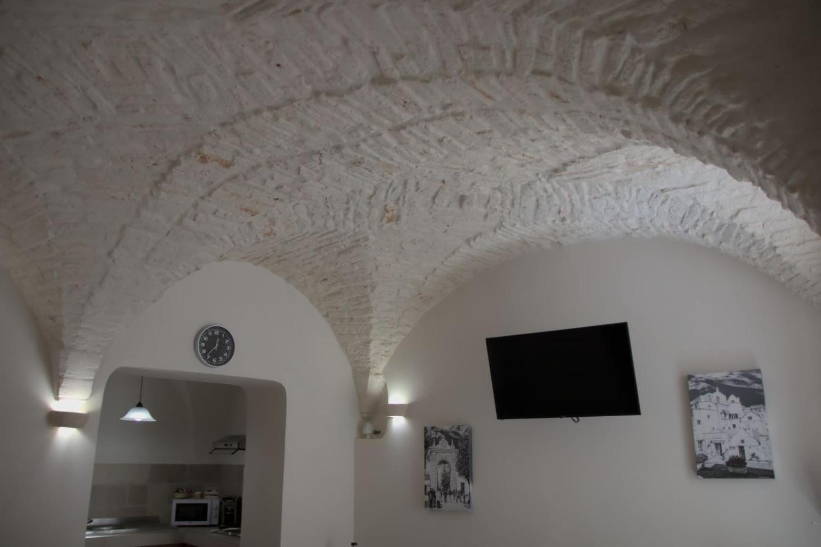 Conte Ugolino 71 Villa Мартина Франка Екстериор снимка